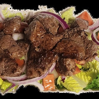 Steak Tip Salad