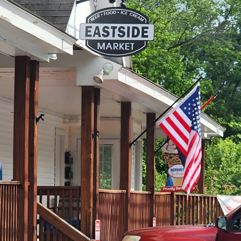 Welcome to Eastside market llc