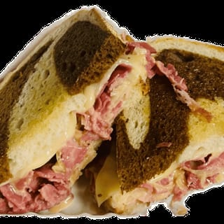 Reuben