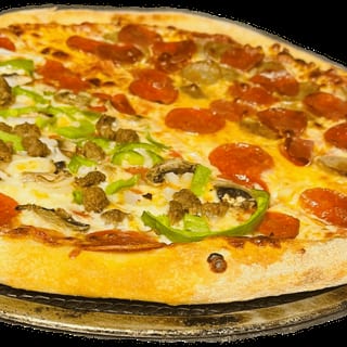 Large 16"
