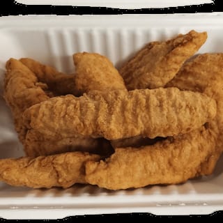 Chicken Tenders 12 oz