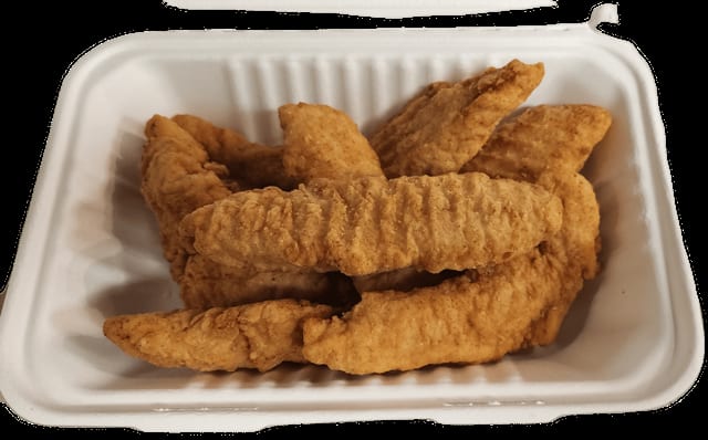 Chicken Tenders 12 oz.
